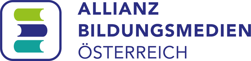 Logo Allianz Bildungsmedien Österreich