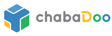 Logo chabaDoo