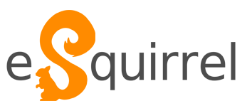 Logo esquirrel