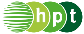 logo hpt