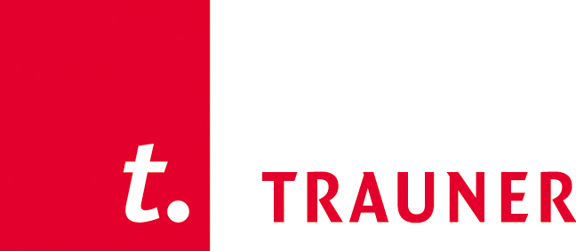 Logo t. TRAUNER